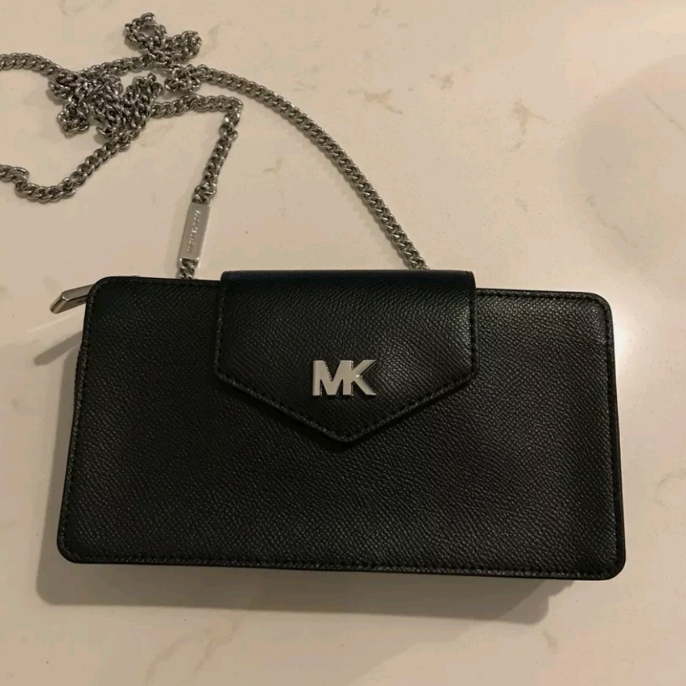 Michael Kors Small Bag Phone/Wallet